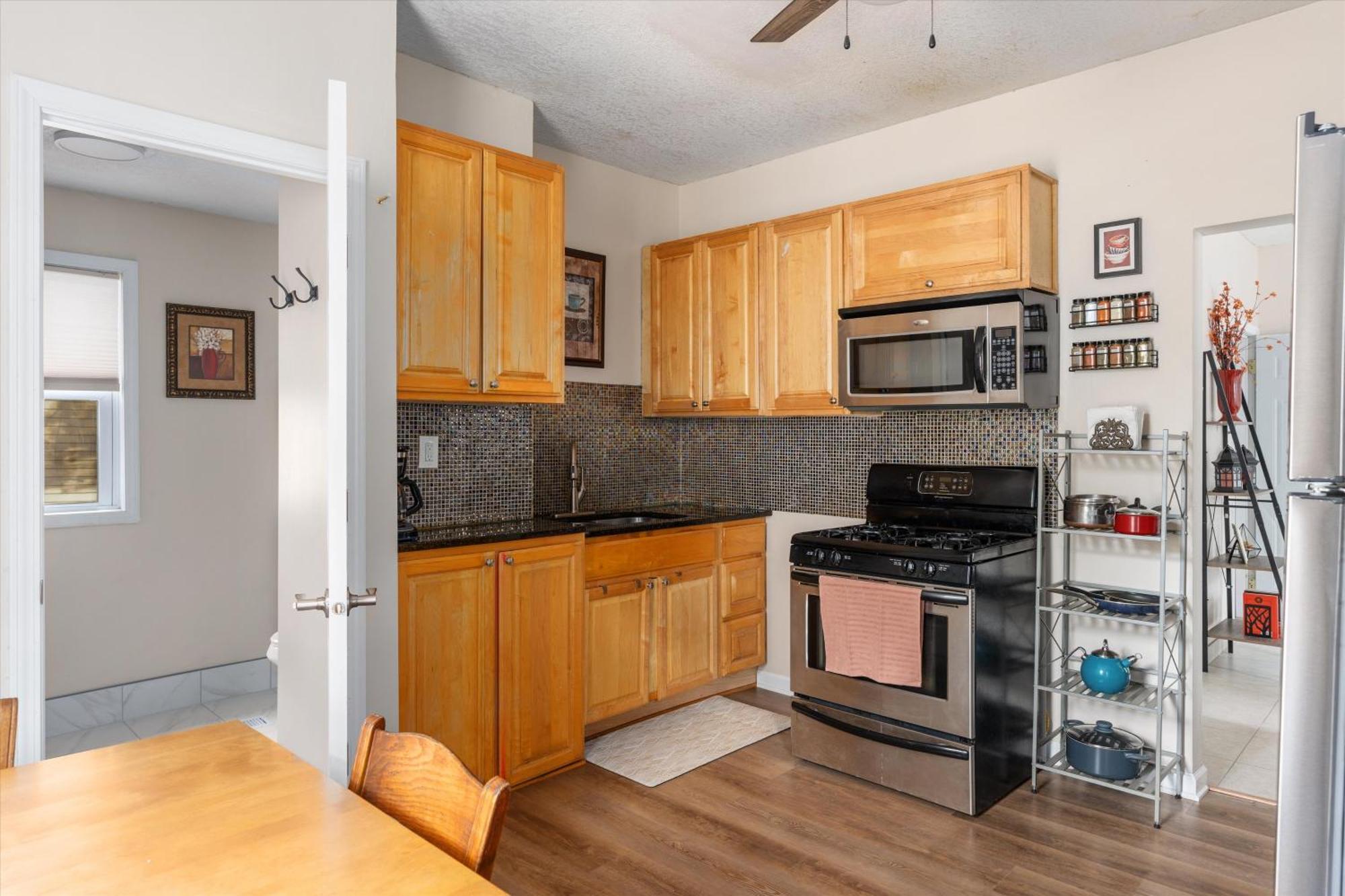 Tulip House - Quiet Home 10 Minutes From Downtown Μινεάπολη Εξωτερικό φωτογραφία